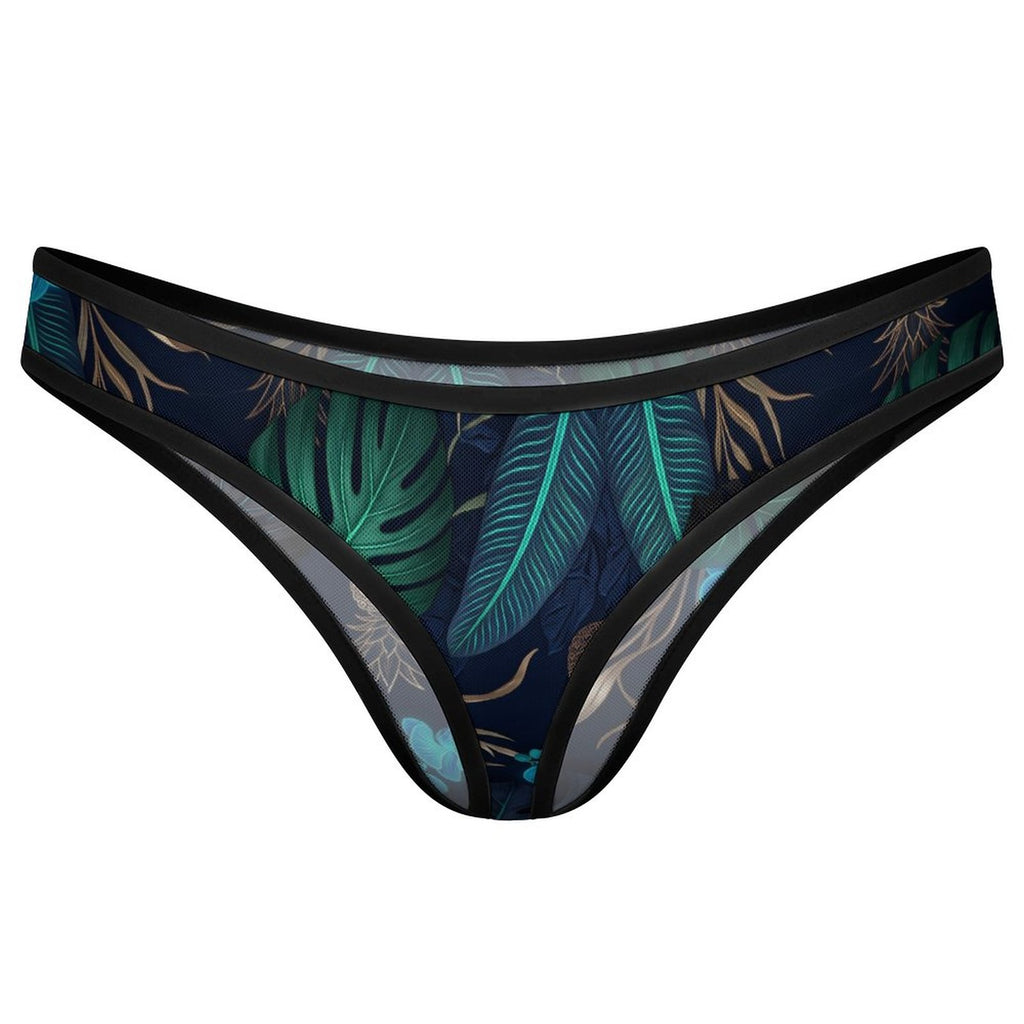 160gsm Sexy G String Thong for Women