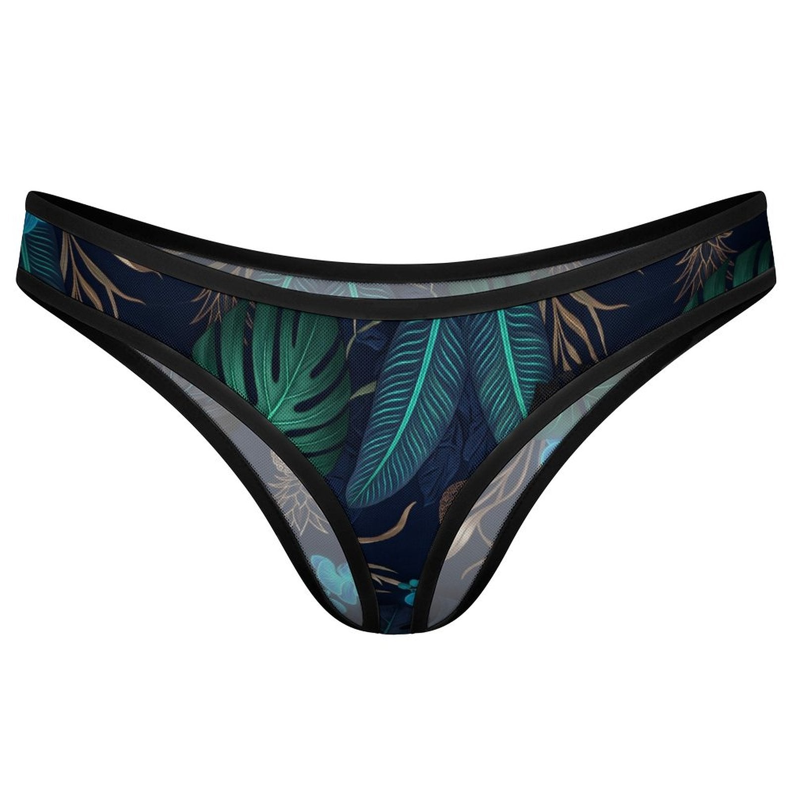 160gsm Sexy G String Thong for Women