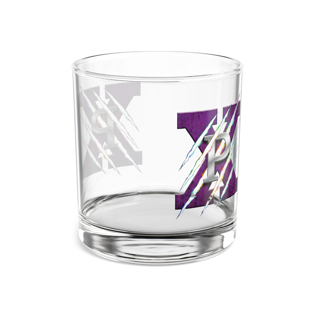 PXXclusive Rock Glass — 10oz Rocks Glass