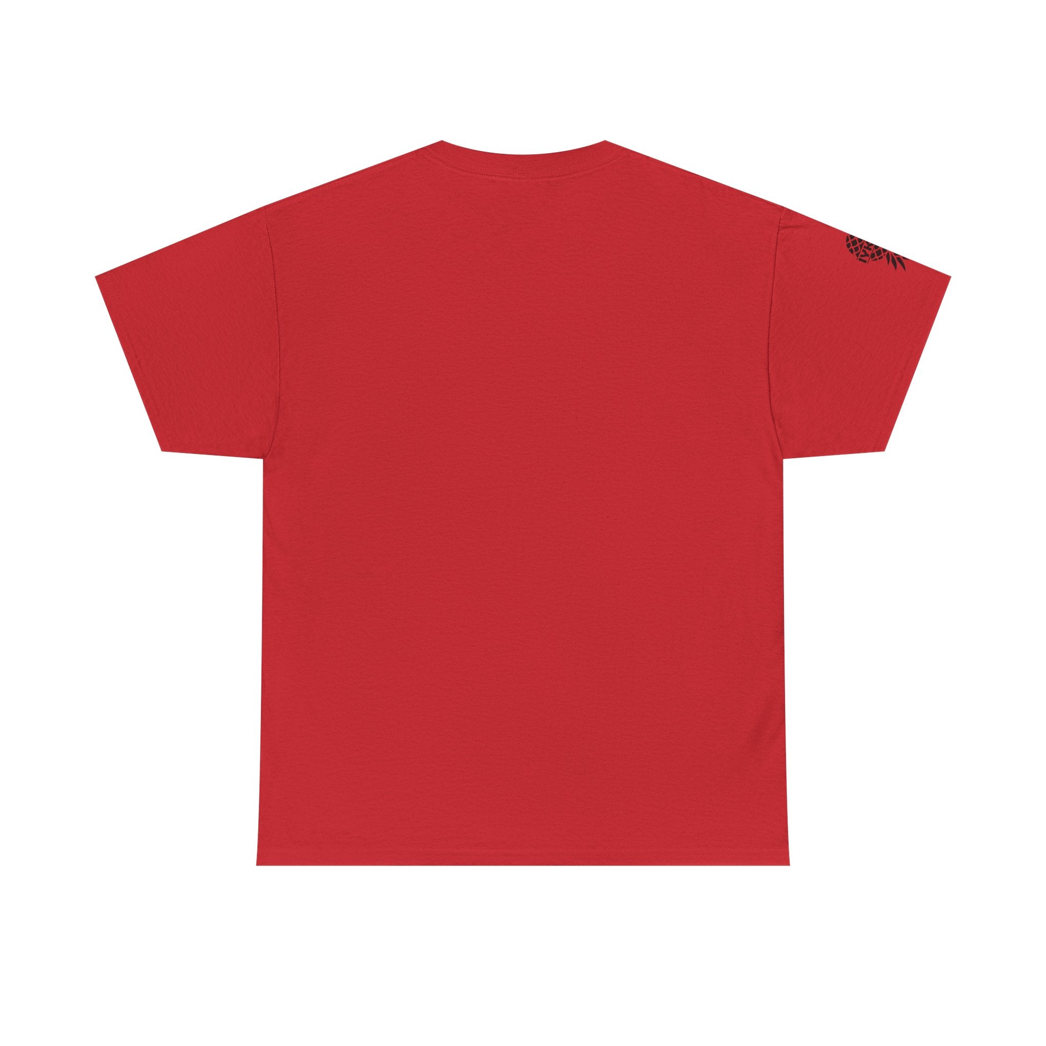 Plays Well With Others Unisex Heavy Cotton Tee - Fun Casual Shirt for Social Gatherings