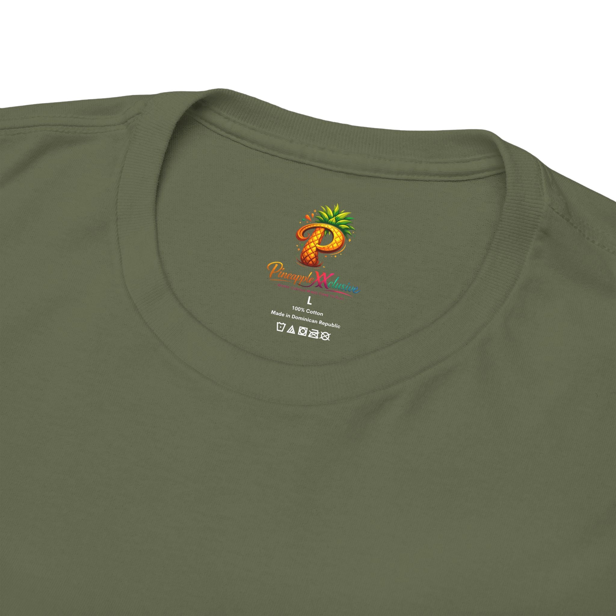 Gender Inclusive Symbol Unisex Tee