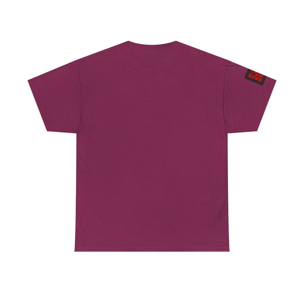 Female, Female & Male (Threesome) Symbol Tee — Gender Icons Graphic T-Shirt
