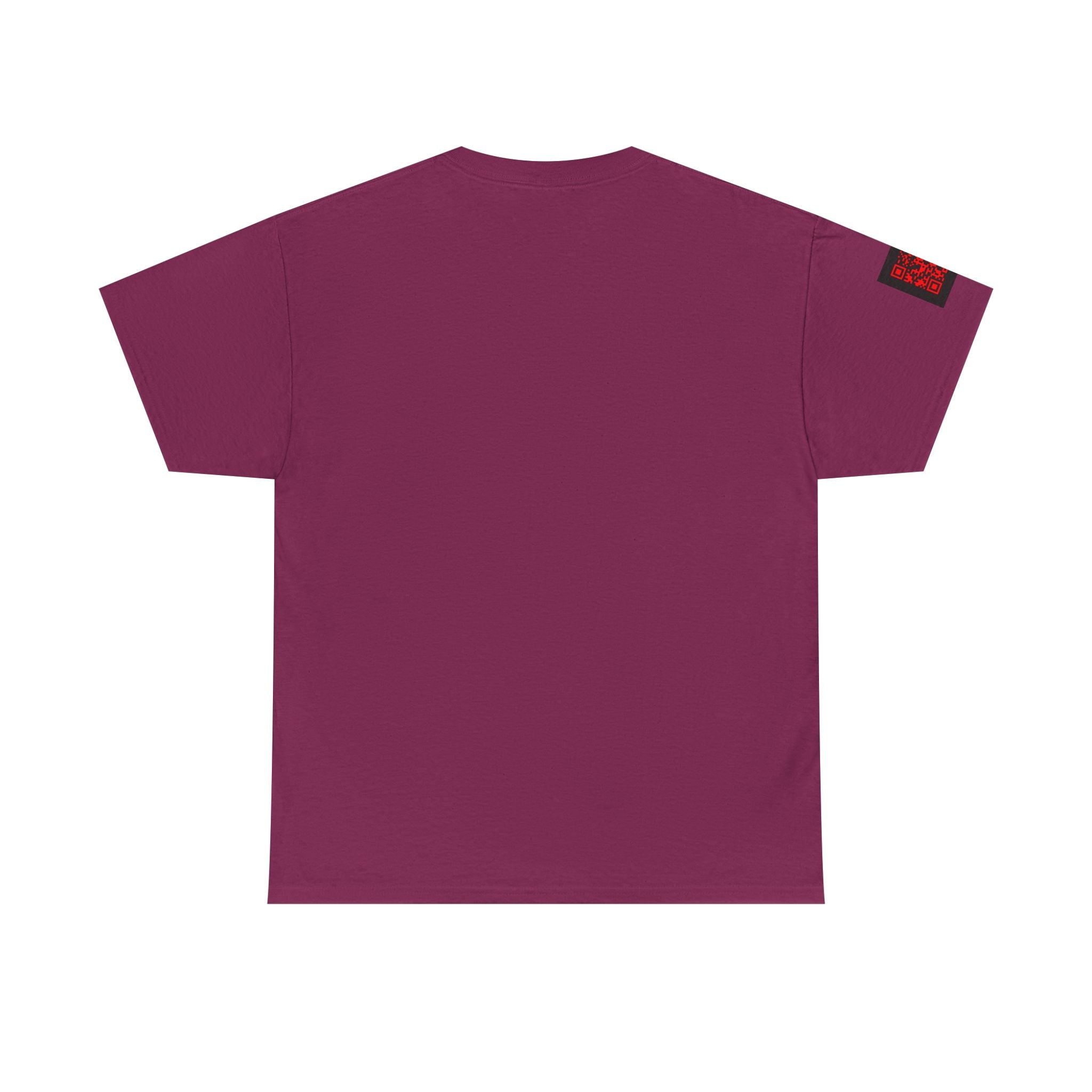 Female, Female & Male (Threesome) Symbol Tee — Gender Icons Graphic T-Shirt