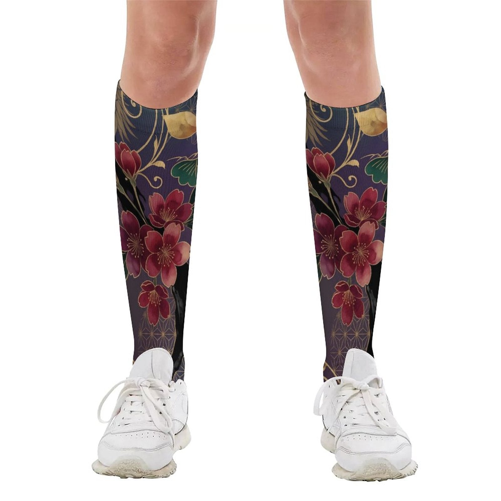 Crew Socks(All-Over Printing)