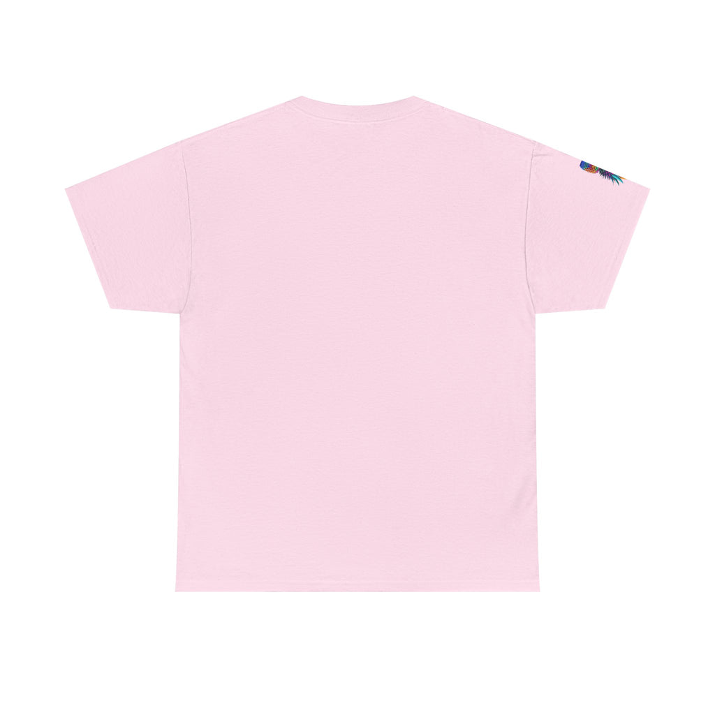 Unisex Position Open Swinger Tee