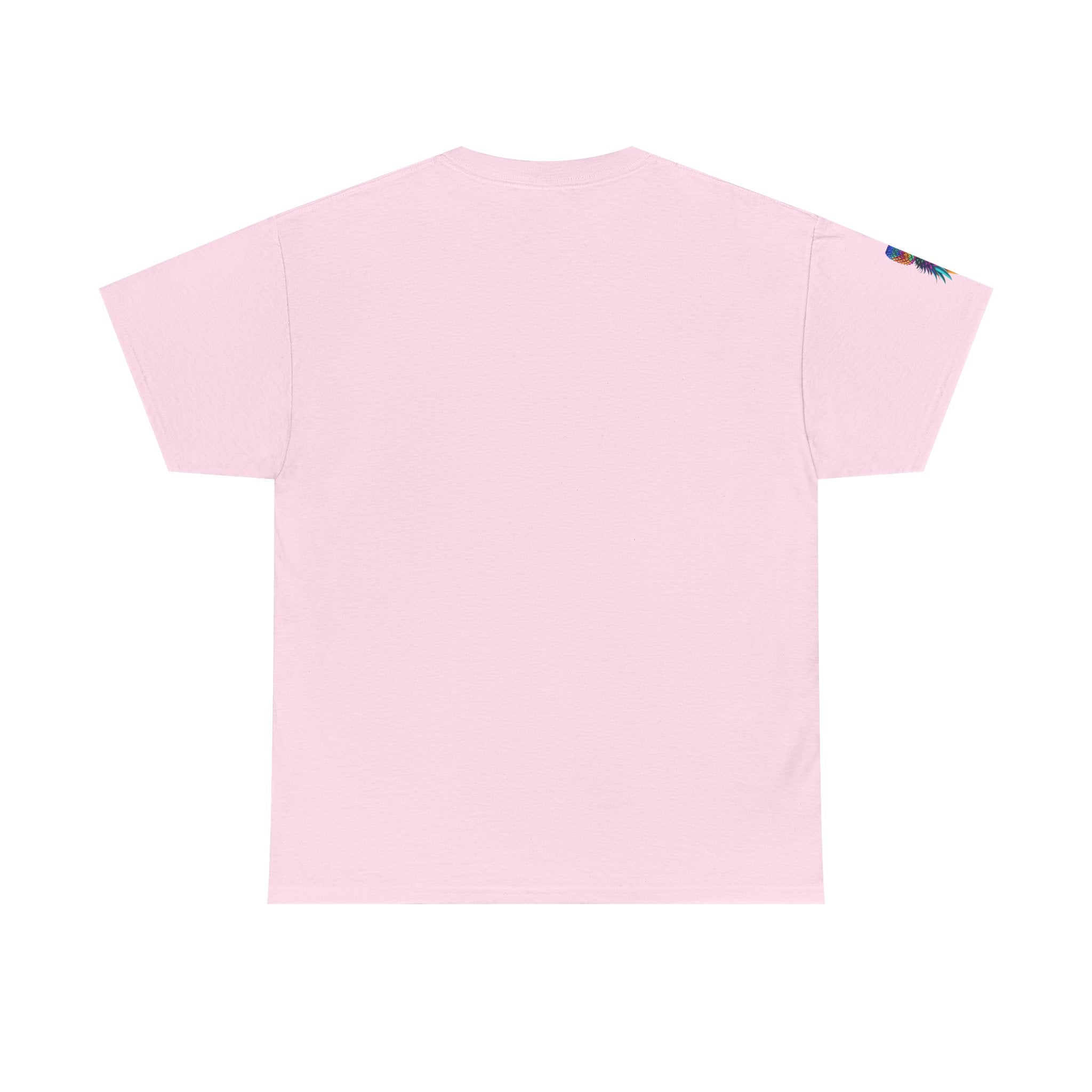 Swinger Tee - Unisex Position Open