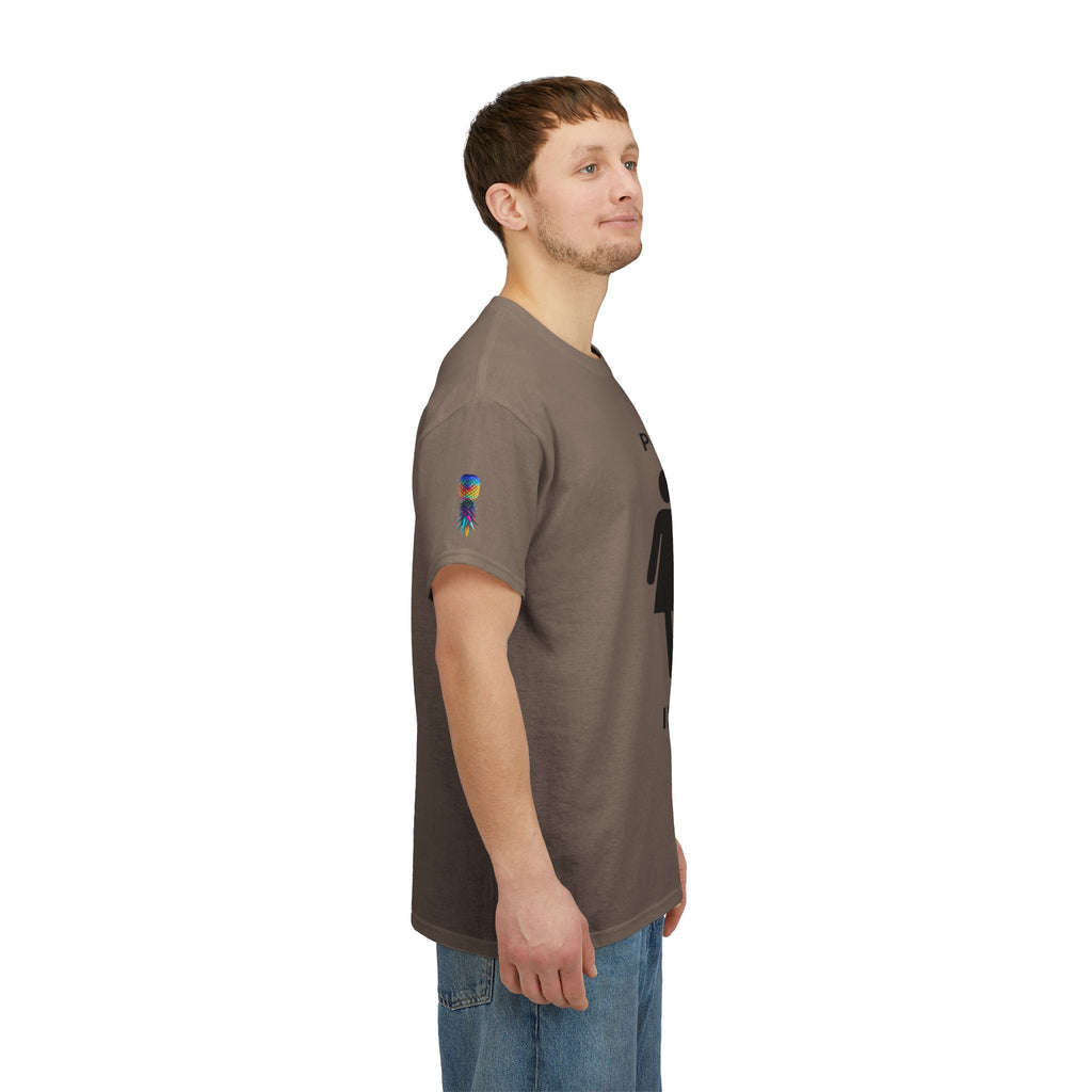Swinger Tee - Unisex Position Open