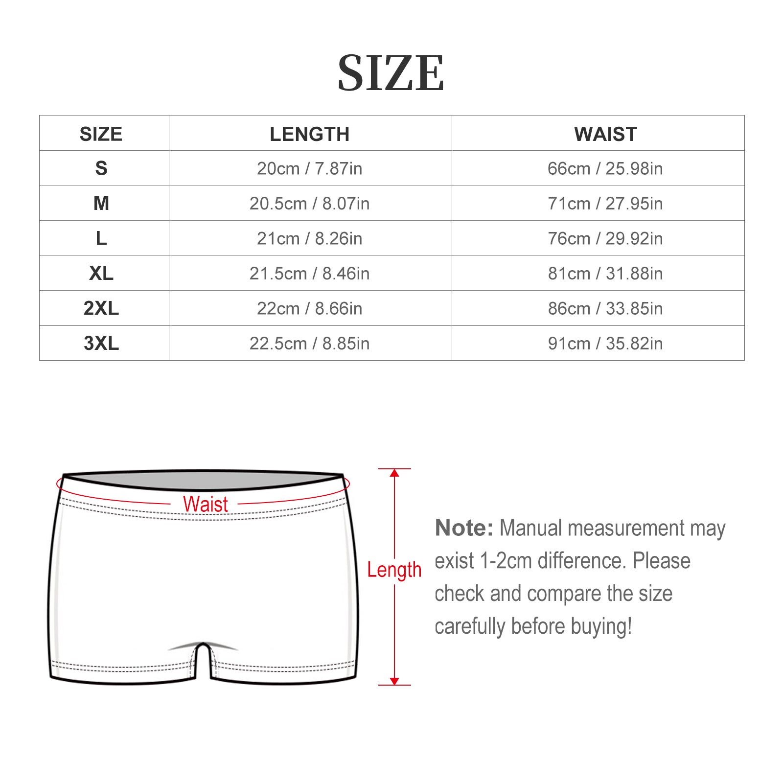 Floral Pineapple Women’s Boxer Briefs | Soft Milk Fiber Underwear