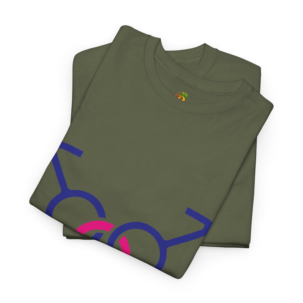 Gender Inclusive Symbol Unisex Tee
