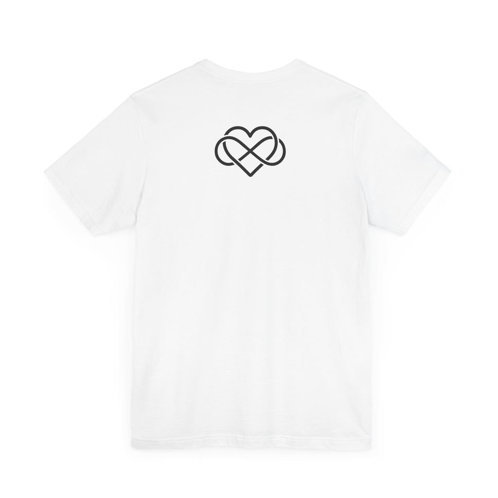 Swinger Humor Unisex Tee - Funny Relationship Status Shirt
