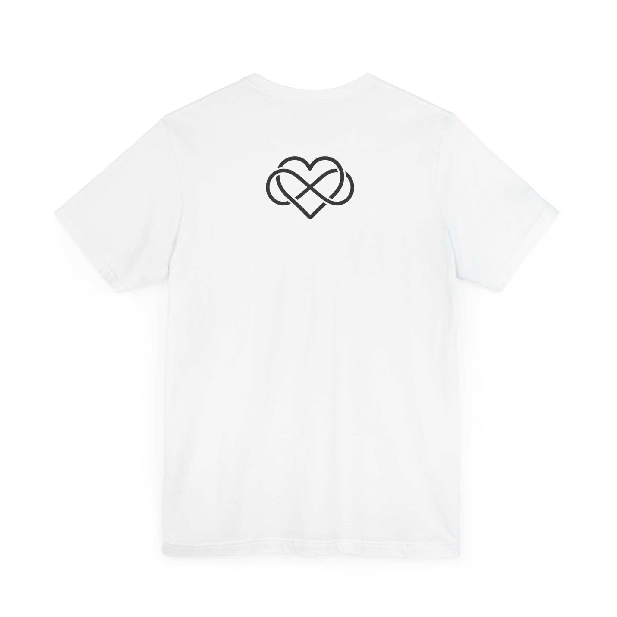 Swinger Humor Unisex Tee - Funny Relationship Status Shirt