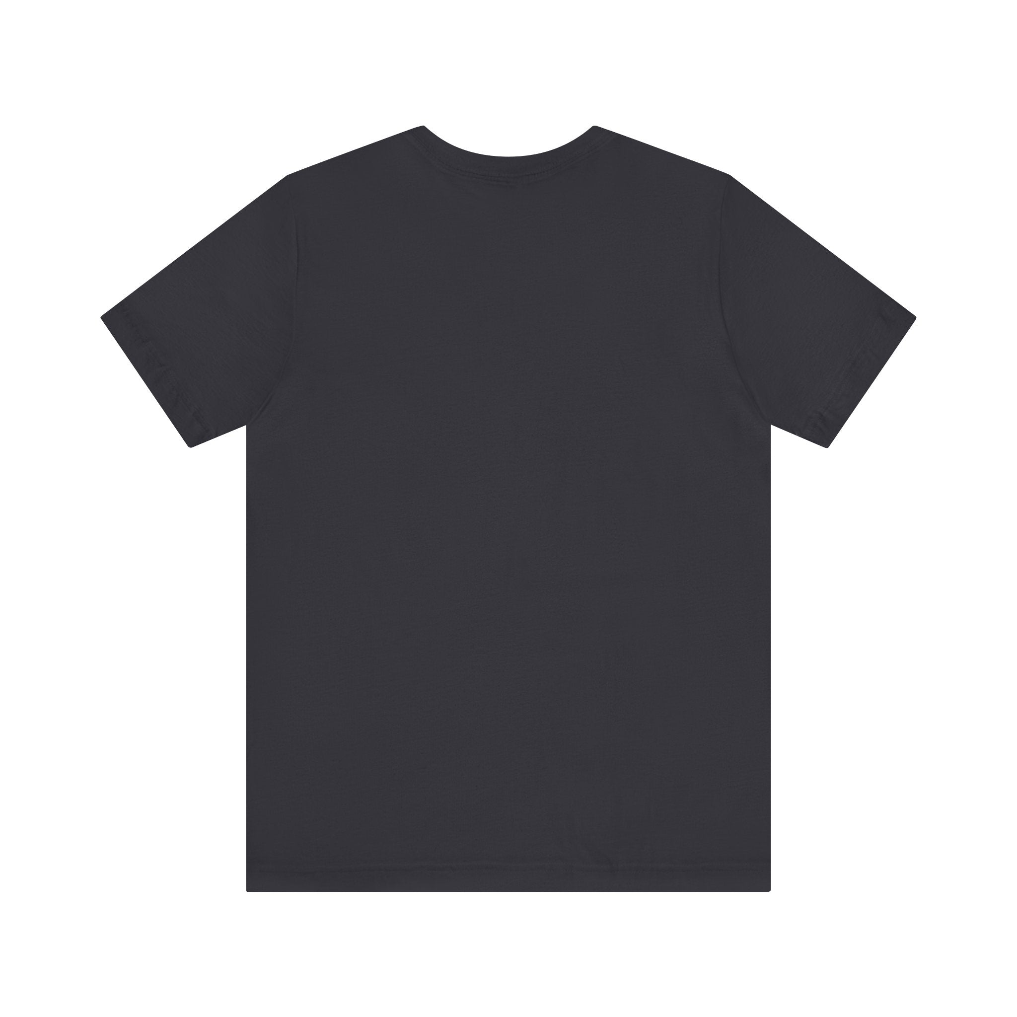 IYKYK Pineapple Unisex Jersey Tee - Fun Summer Graphic T-Shirt