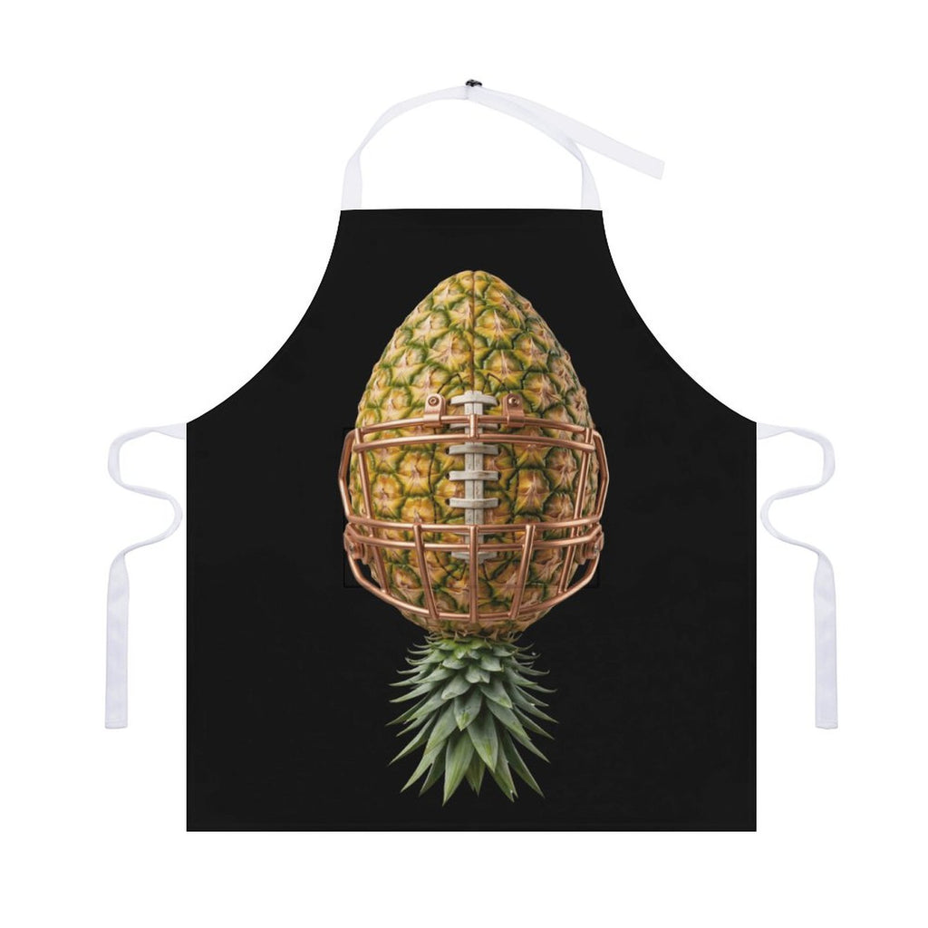 Adult Apron with Pocket