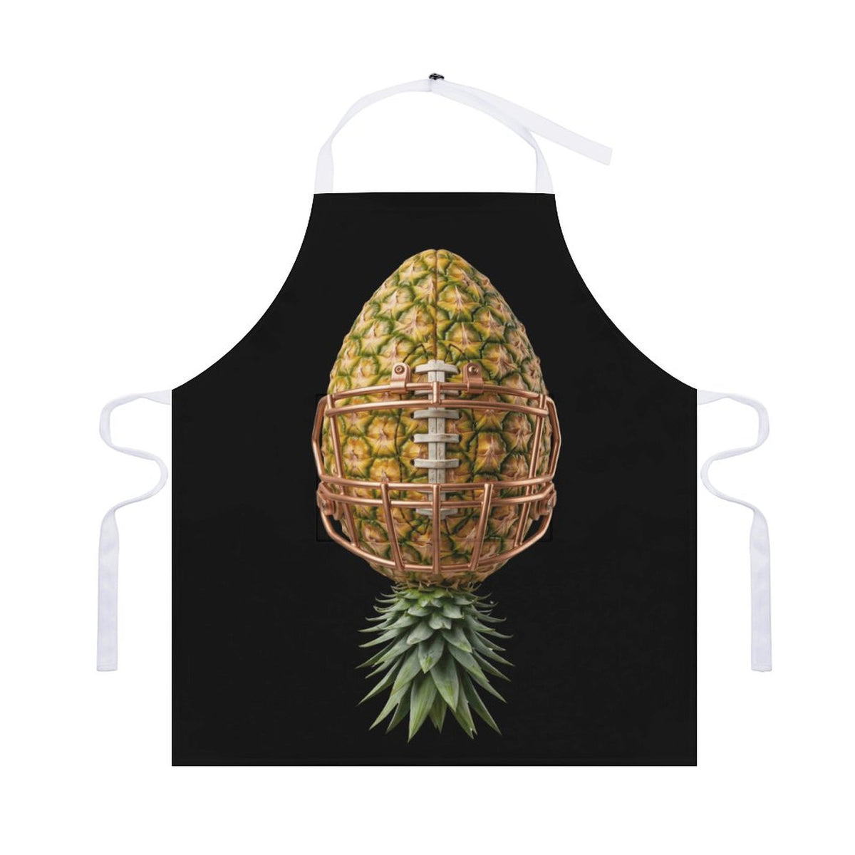 Adult Apron with Pocket