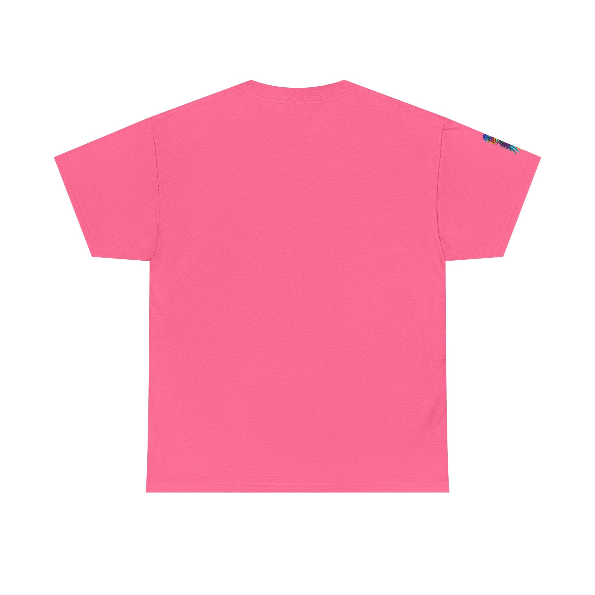 Unisex Position Open Swinger Tee
