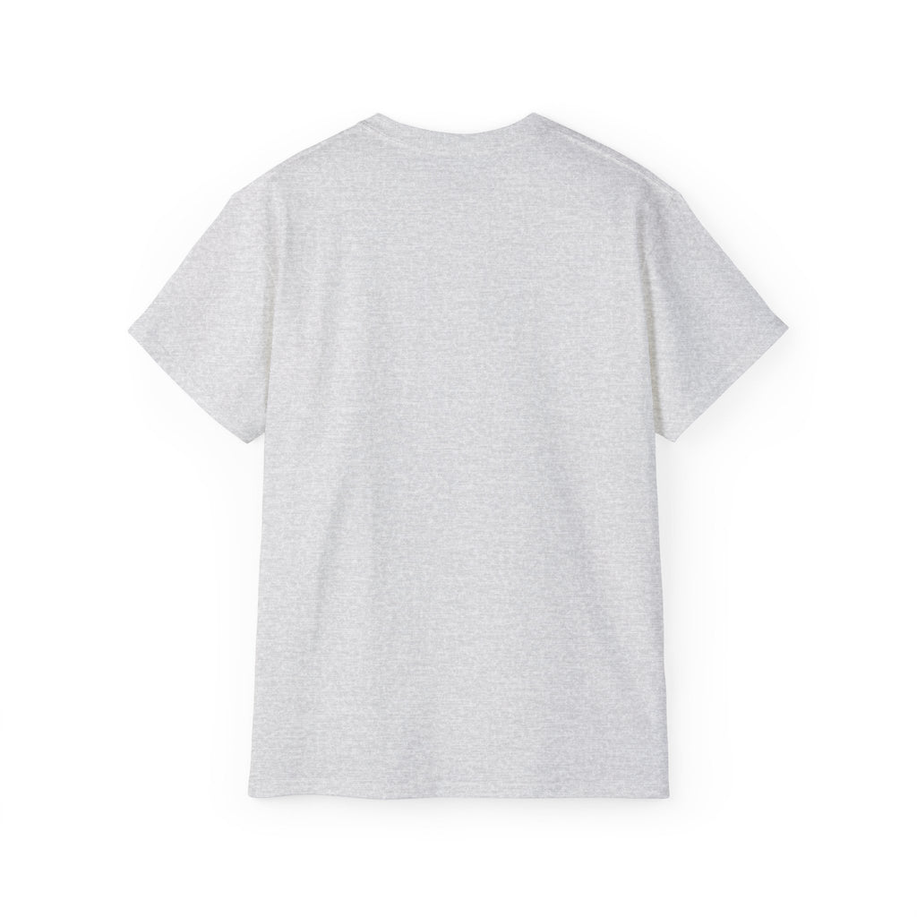 Unisex Tee Wicked Lifestyles Male Symbol Shirt