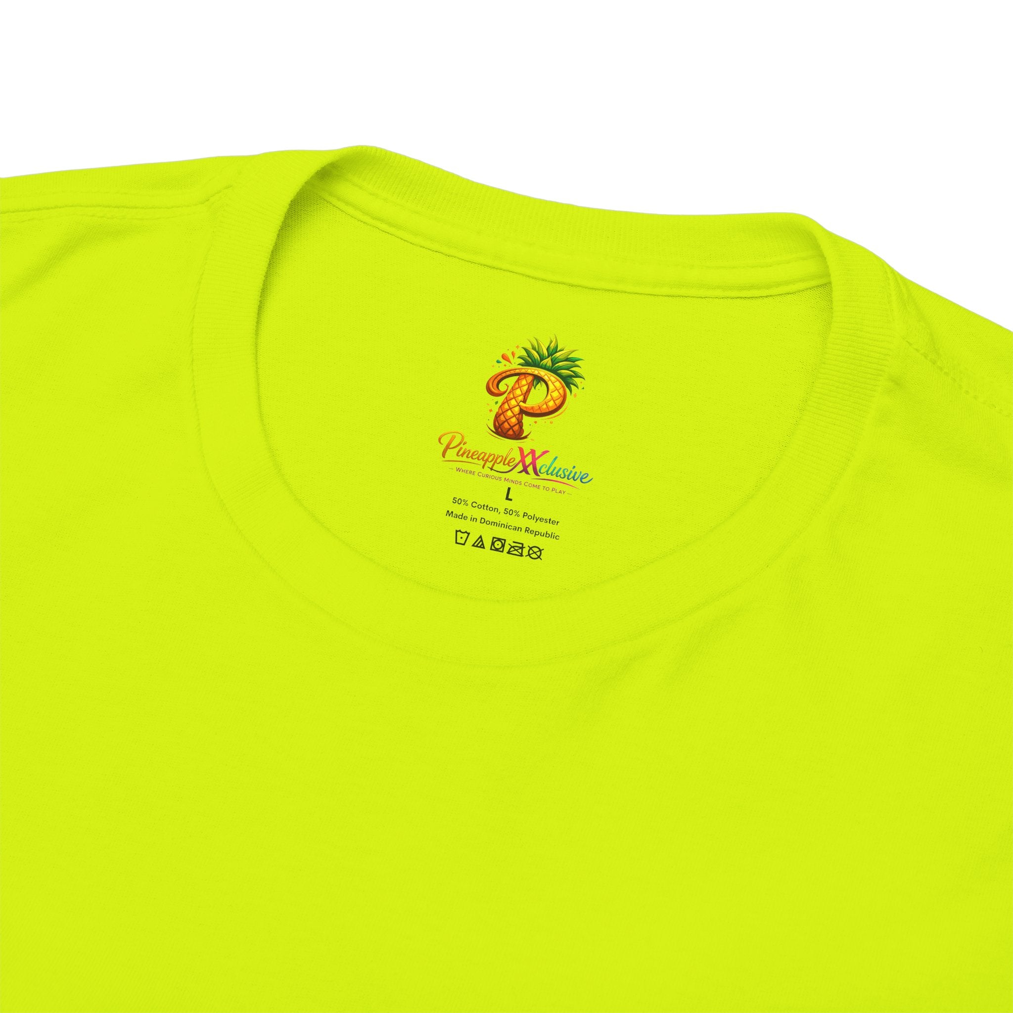 Gender Inclusive Symbol Unisex Tee