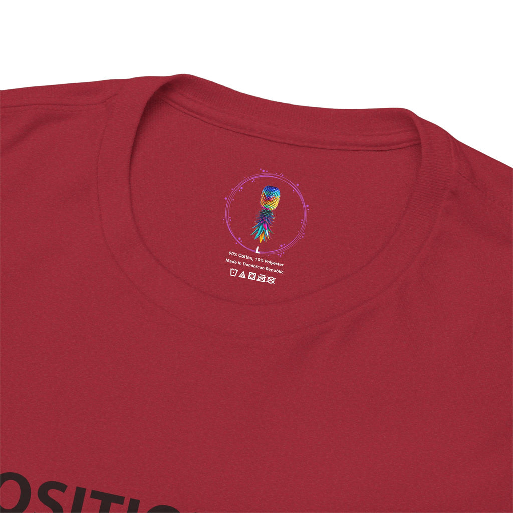 Swinger Tee - Unisex Position Open