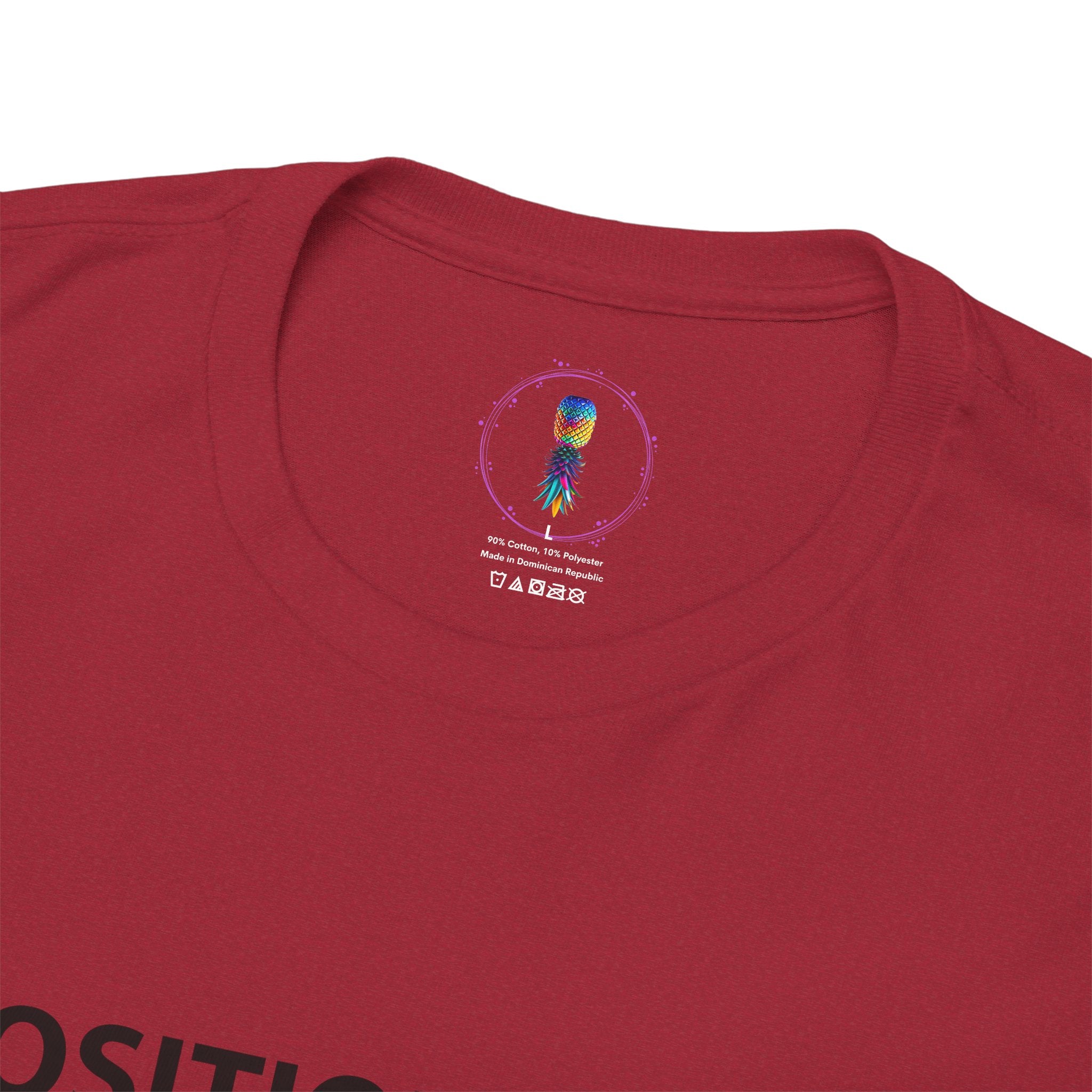 Swinger Tee - Unisex Position Open