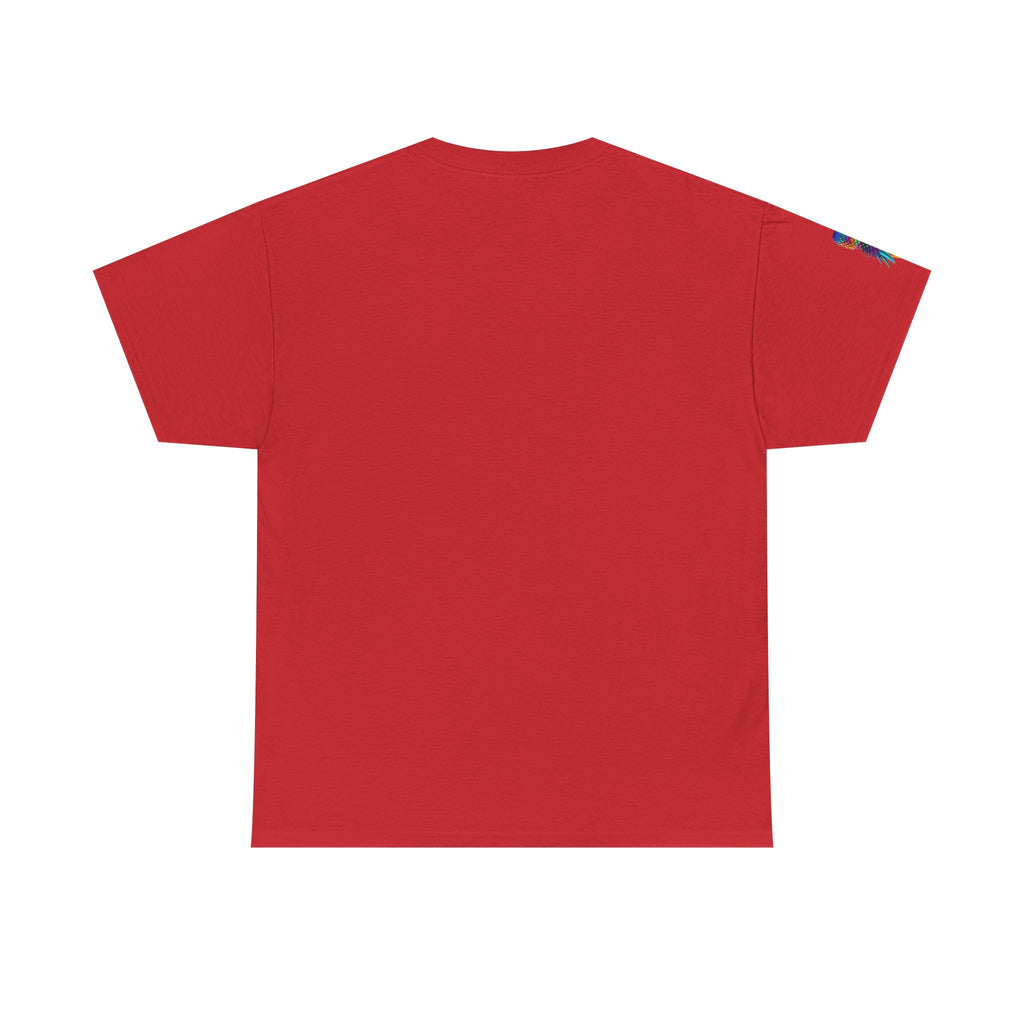 Unisex Position Open Swinger Tee