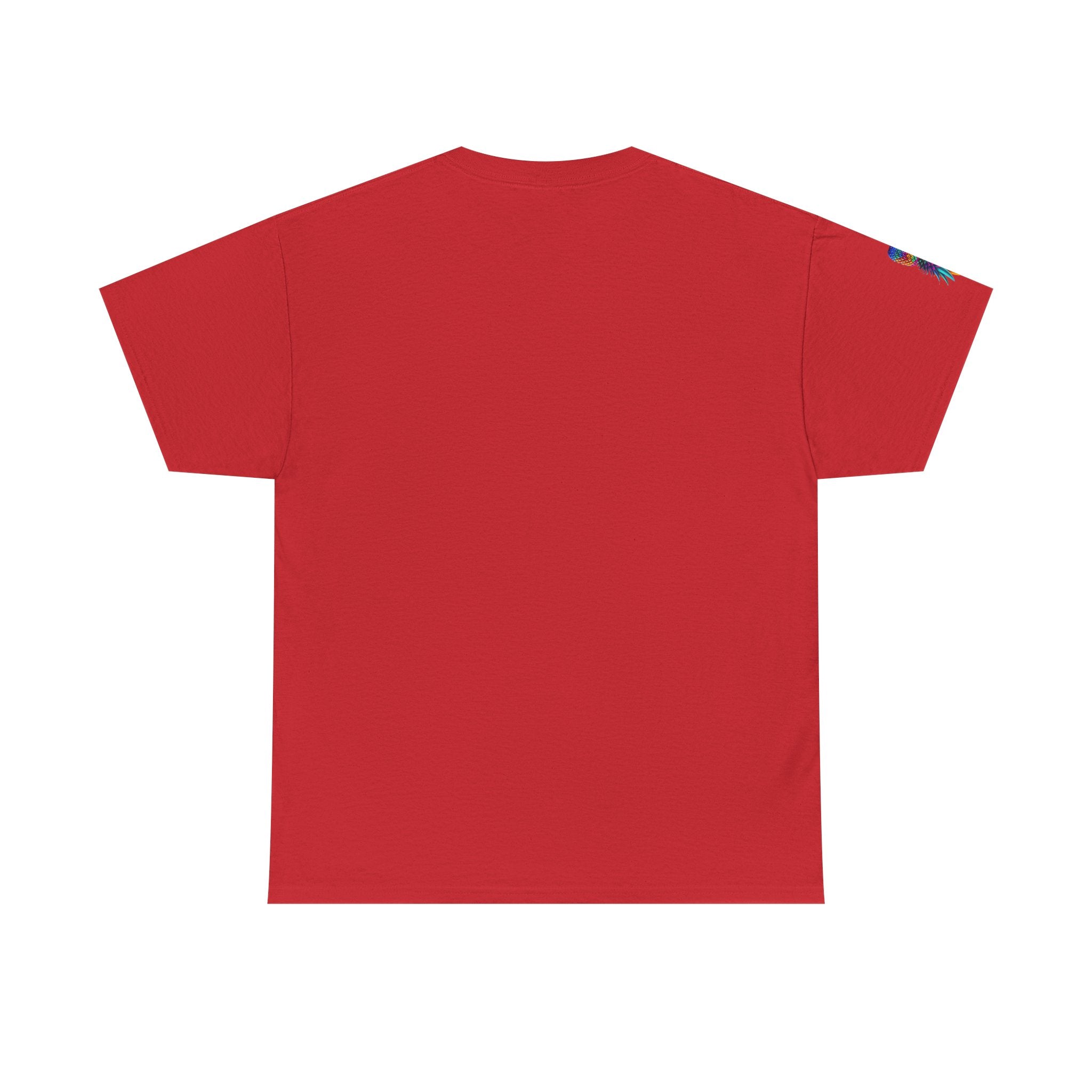 Unisex Position Open Swinger Tee