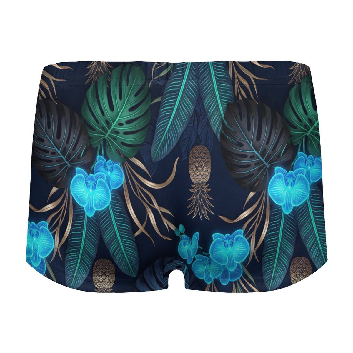 180gsm Women's Boxer Briefs(All-Over Printing)