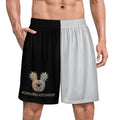 #OPENRELATIONSHIP Pajama Shorts for Men