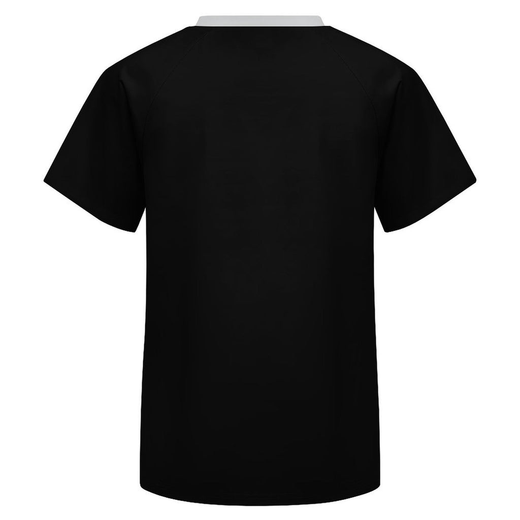 #OPENRELATIONSHIP Women's Raglan T-shirt