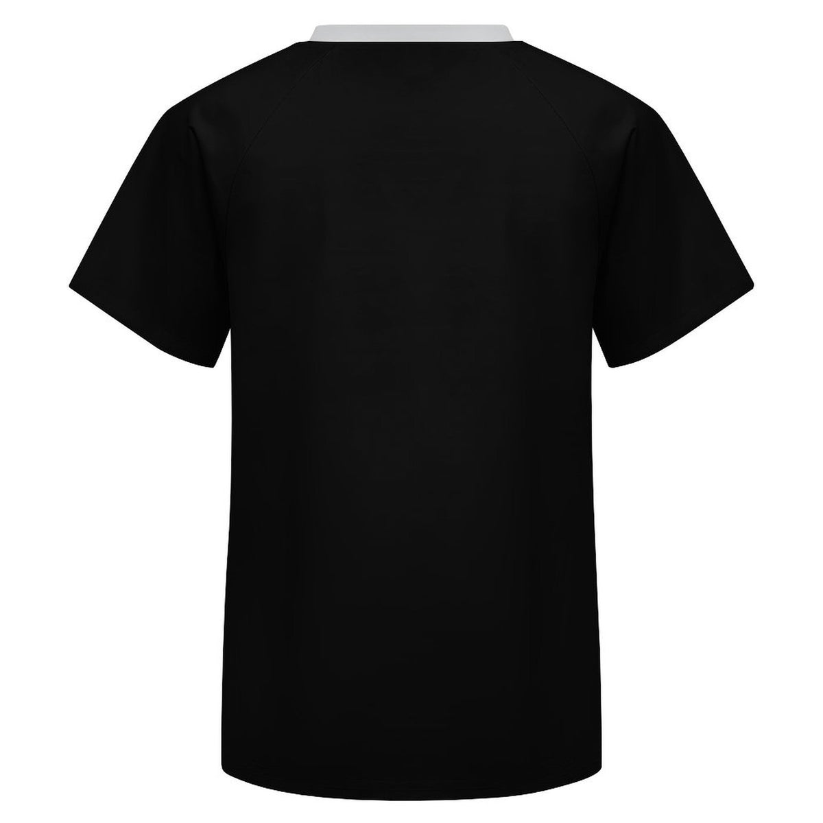 #OPENRELATIONSHIP Women's Raglan T-shirt