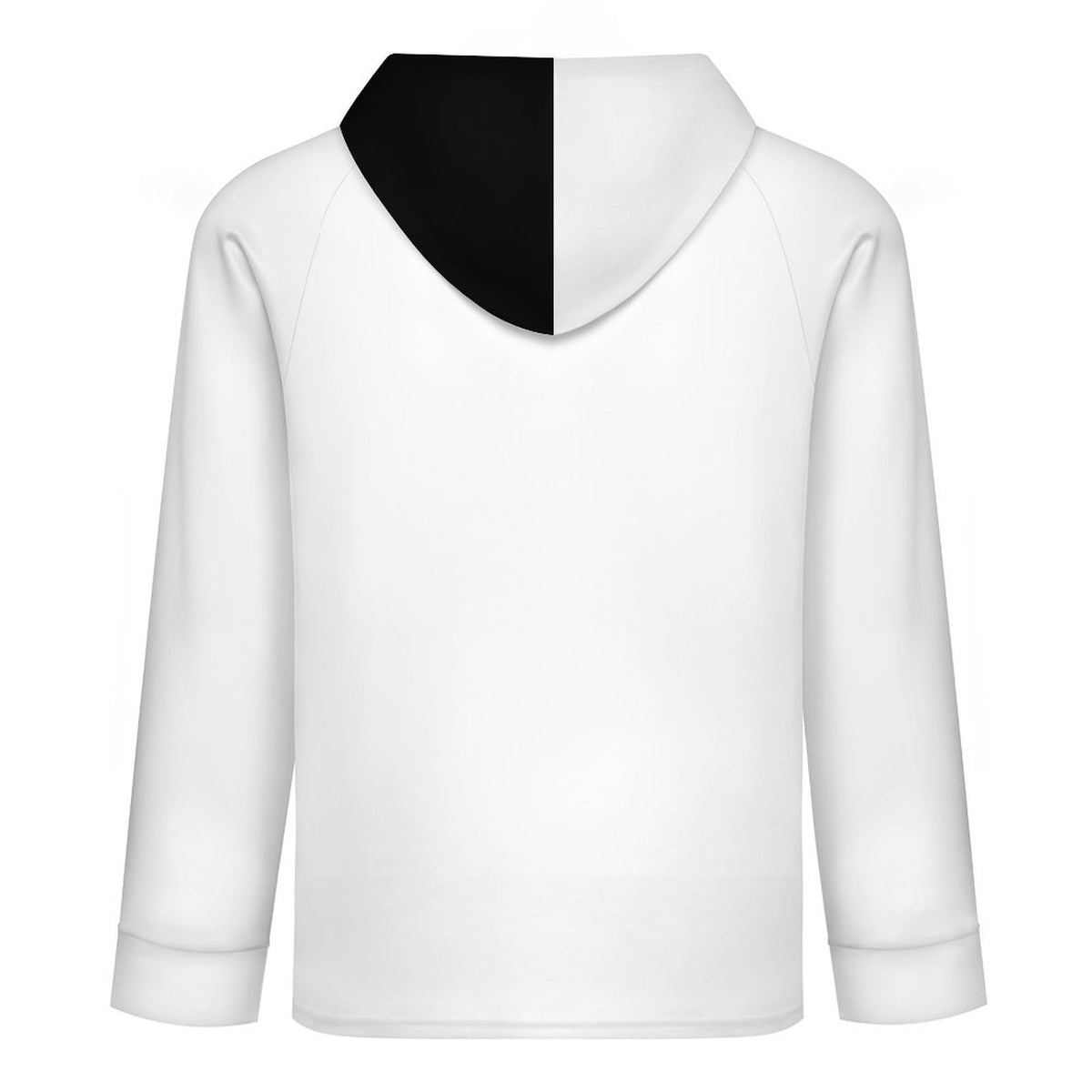 Swinglympics Raglan Sleeve Hoodie