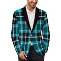 170gsm Men's Casual Blazer(All-Over Printing)