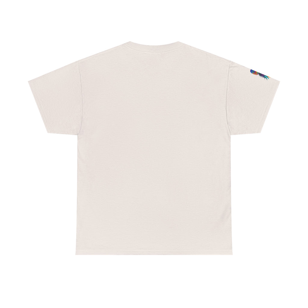 Unisex Position Open Swinger Tee
