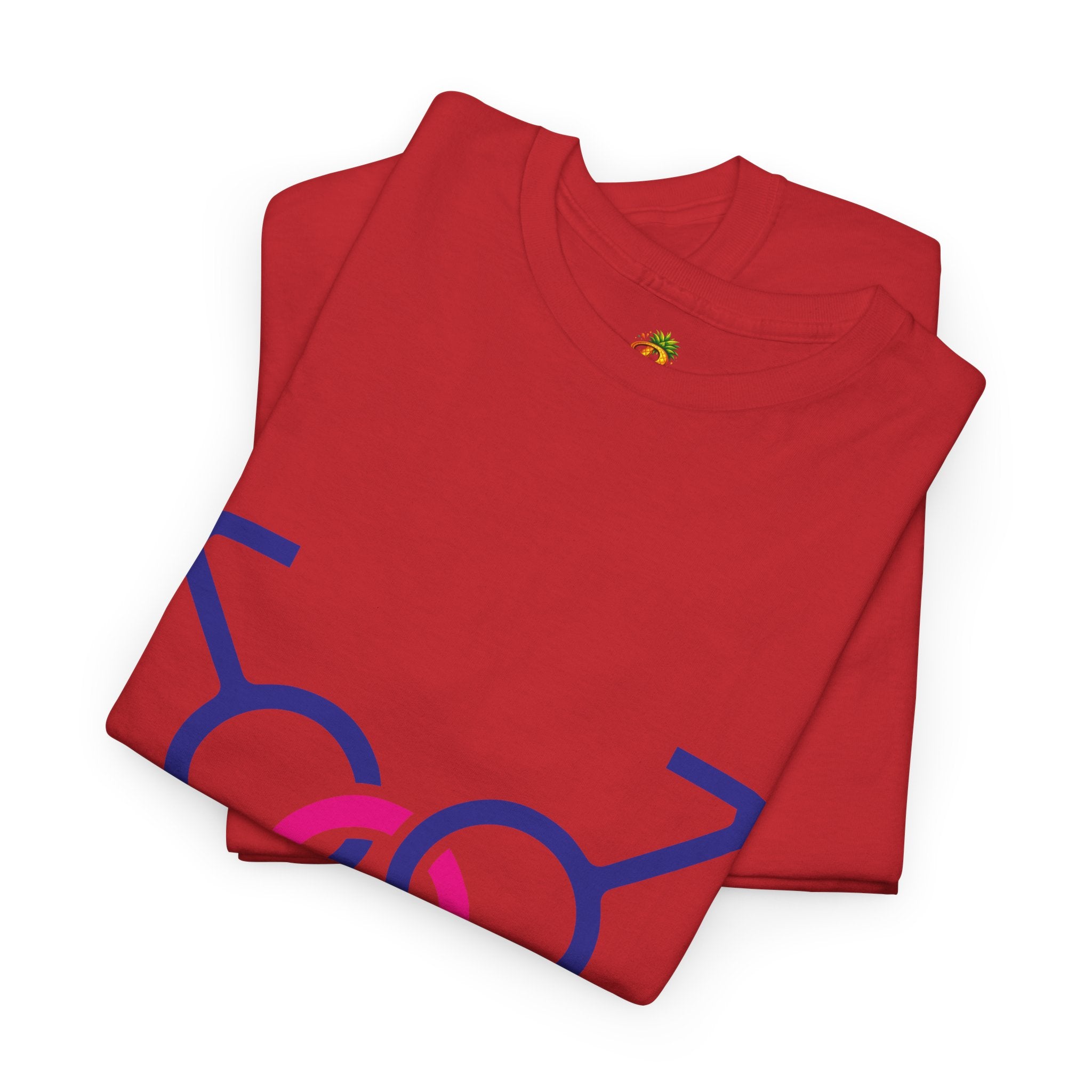 Gender Inclusive Symbol Unisex Tee