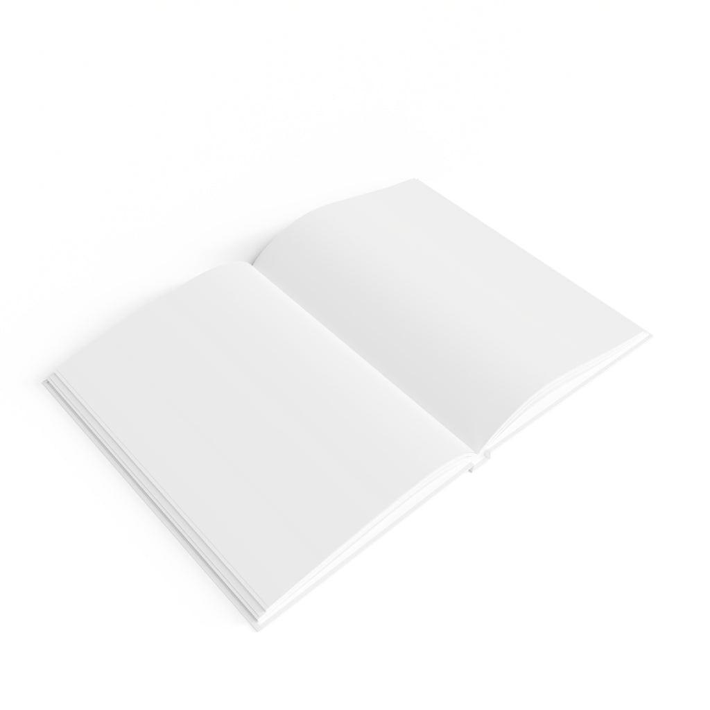 Novelty Journal, "Married with Benefits" - Blank