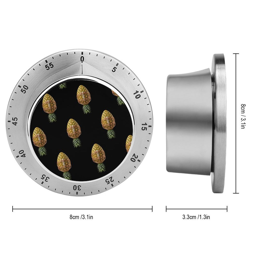 Magnetic Timer