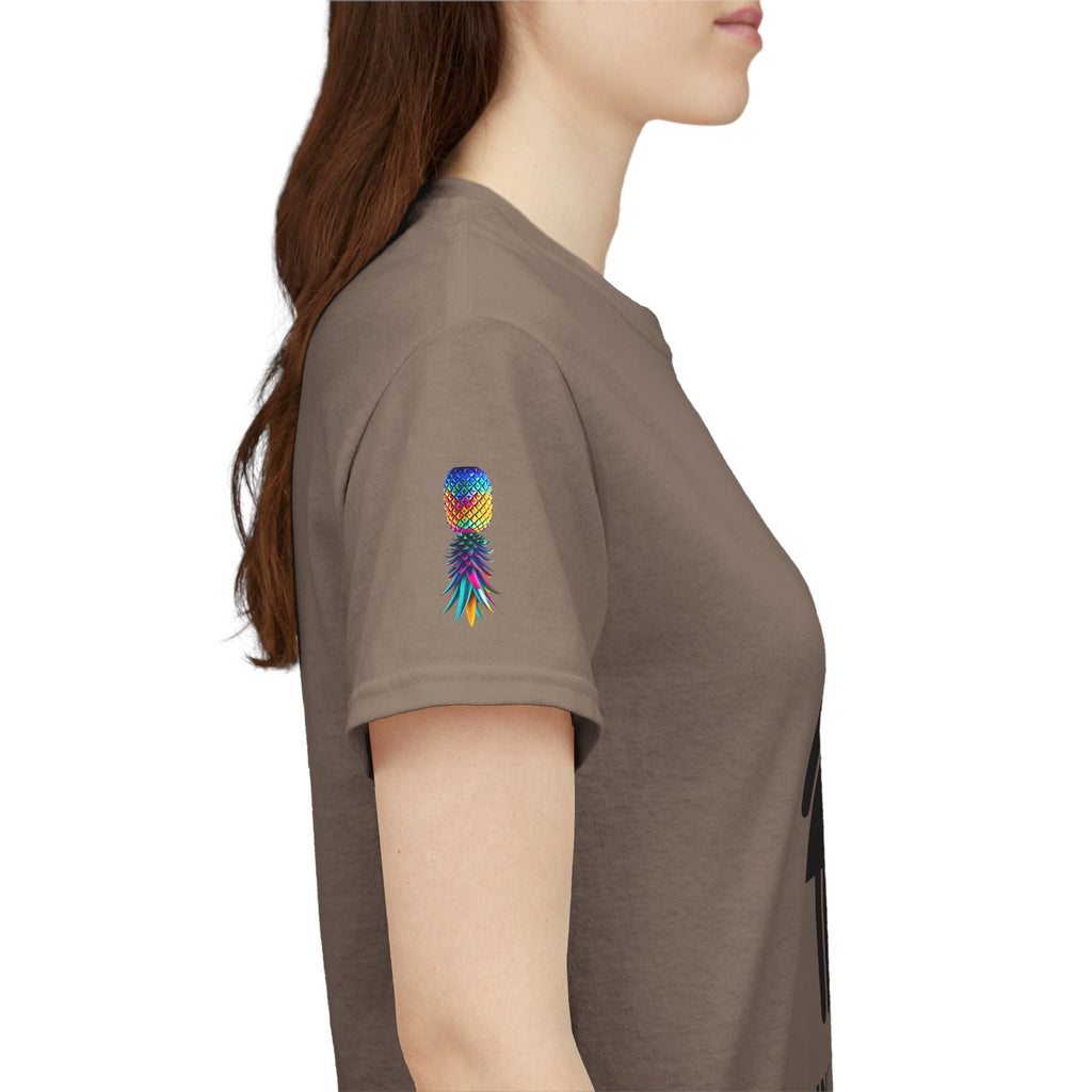 Swinger Tee - Unisex Position Open