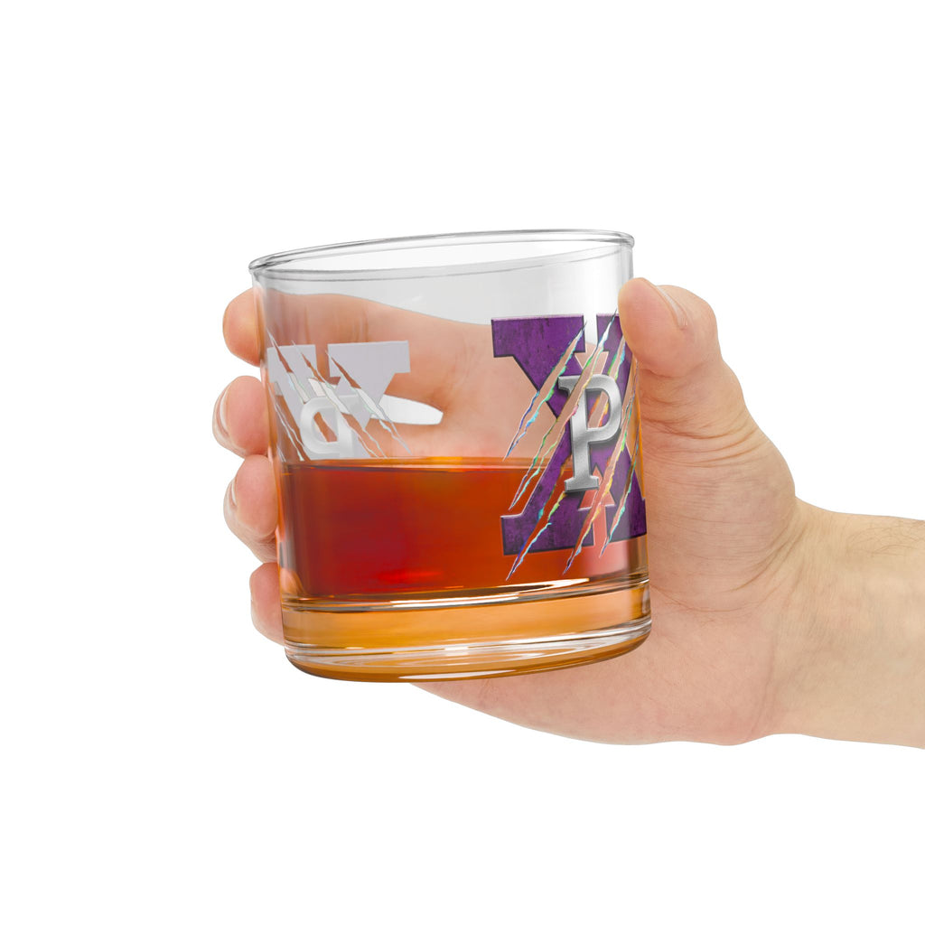 PXXclusive Rock Glass — 10oz Rocks Glass