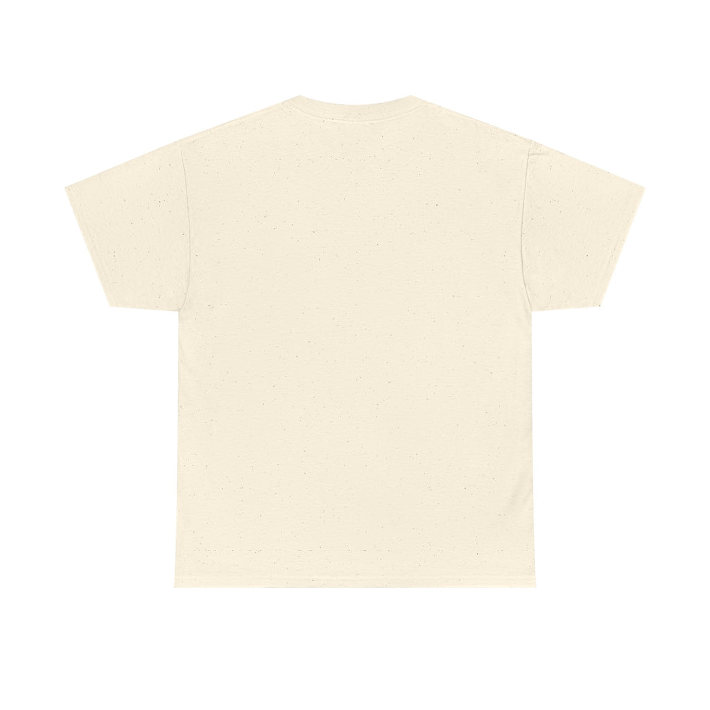 #AQUARIUS Unisex T-Shirt | Soft Lightweight 100% Combed Ring-Spun Cotton Tee with Cosmic Art Print