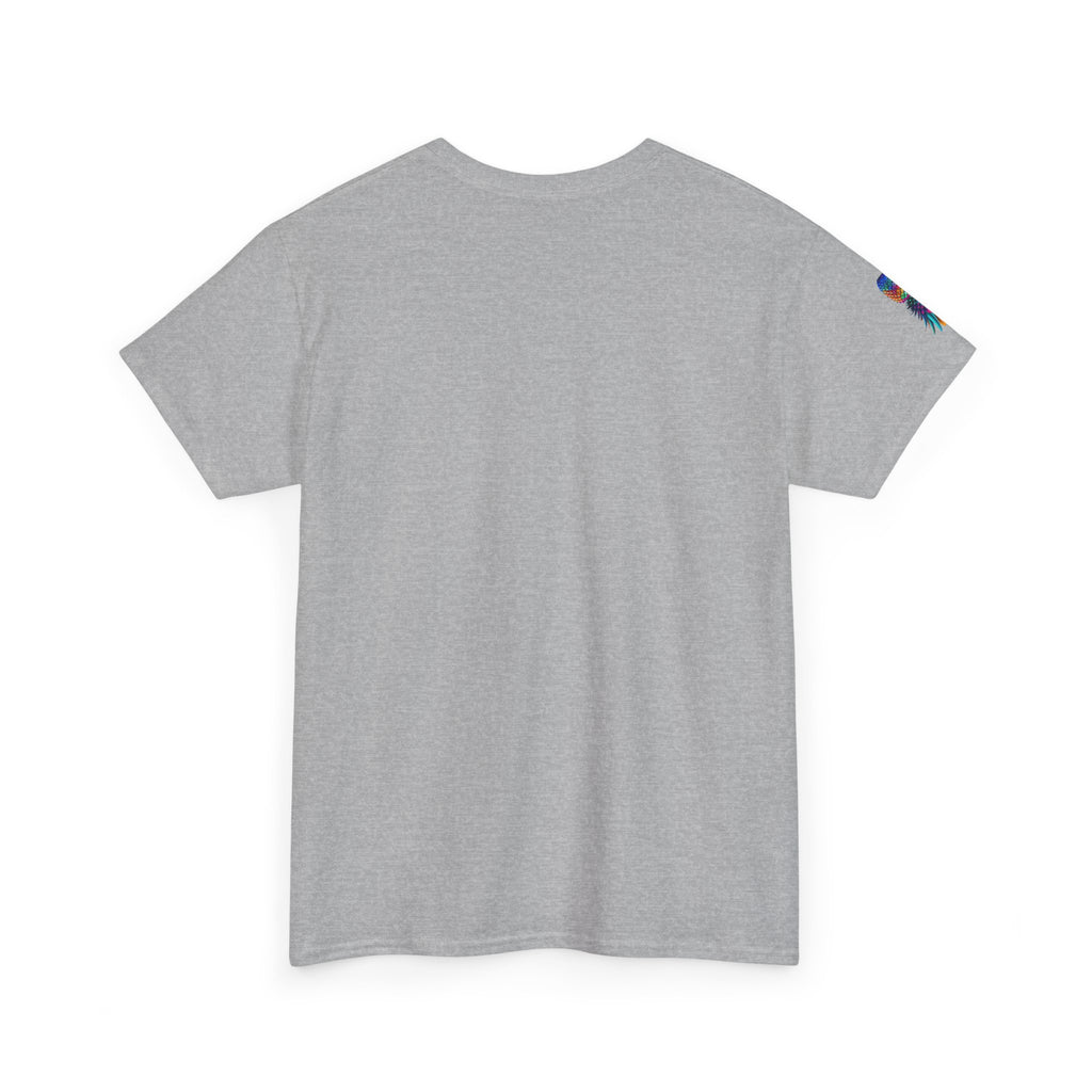 Unisex Position Open Swinger Tee