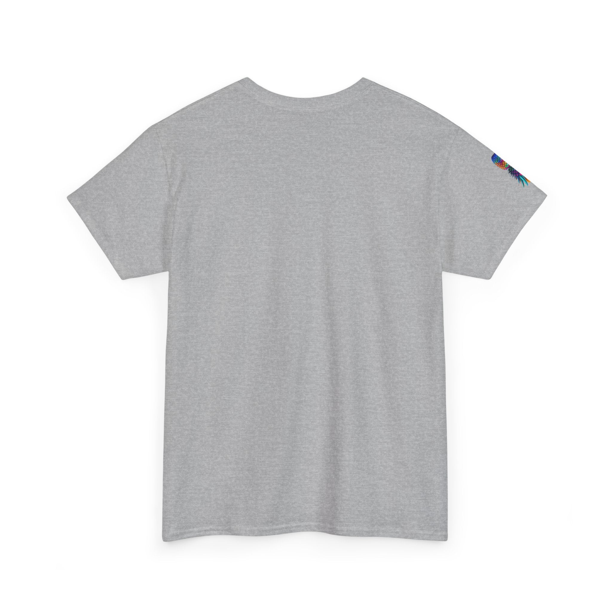Swinger Tee - Unisex Position Open