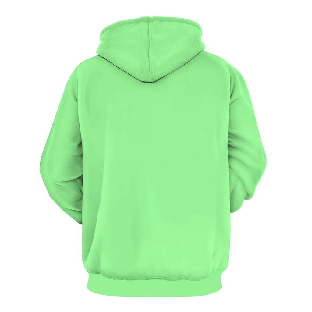 Interview With a Swinger Women's Graphic Hoodie