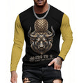 #BULL Lightweight Long Sleeve Shirt