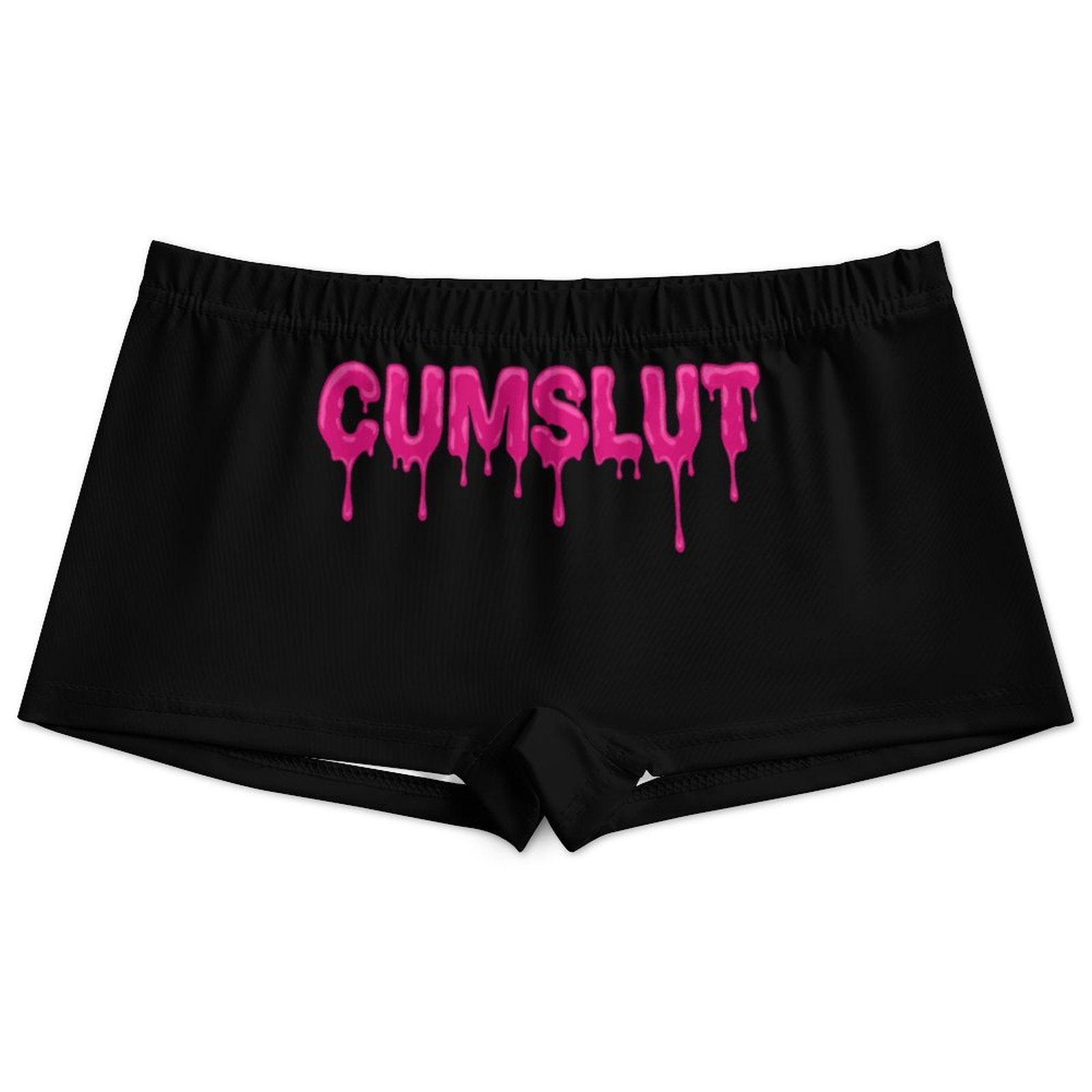 Cumslut Women's Boxer Briefs