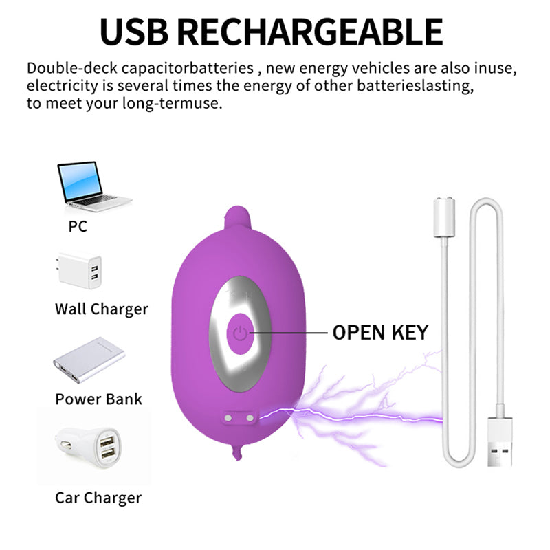 Retractable Thruster
