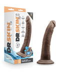 Blush Large Dildo | 7.5" Big Dildo | Self Lubricating Suction Cup Dildo | Best Dildo