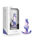 AVANTE product with packaging on a white background