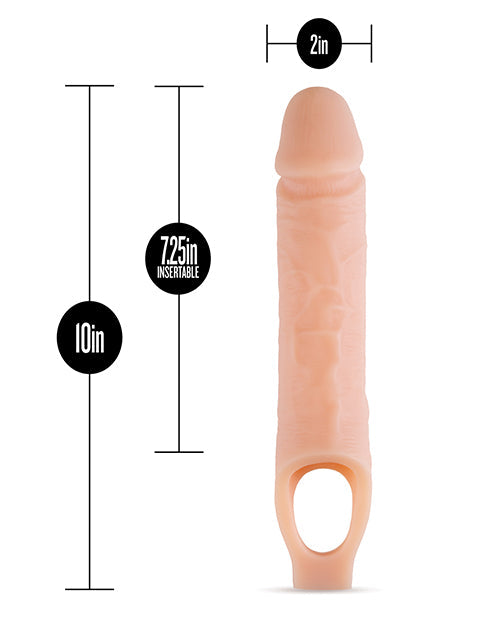 Measurement chart of a cylindrical object with dimensions labeled on a white background