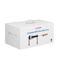 Box of Lovense Mini Sex Machine on a white background