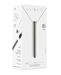 LeWAND necklace vibe packaging on a white background