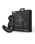 Black Nexus Ride Extreme product with packaging on a white background